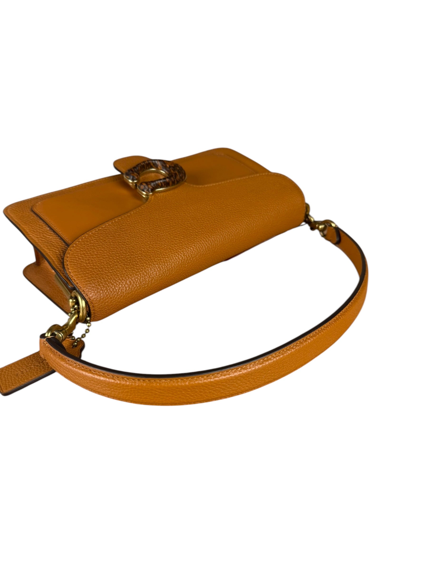 Coach Tabby Shoulder Bag