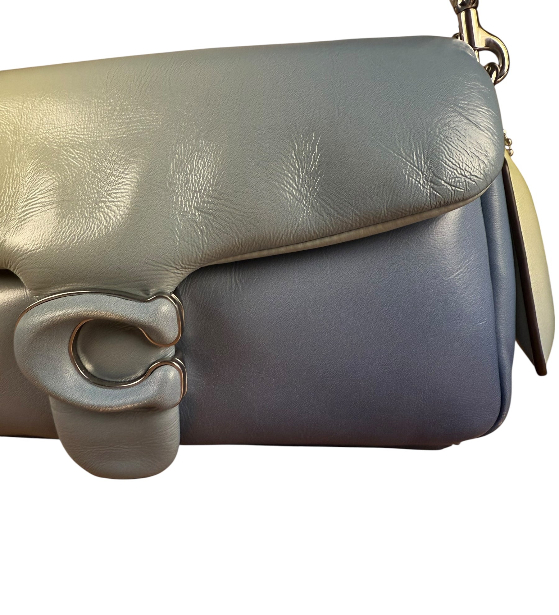 Coach Pillow Tabby 26 Bag