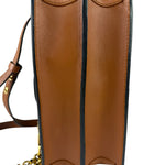 Louis Vuitton Monogram Dauphine Two-Way Bag MM