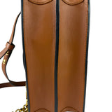 Louis Vuitton Monogram Dauphine Two-Way Bag MM