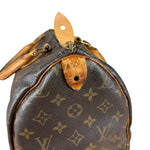 Louis Vuitton Monogram Speedy 30