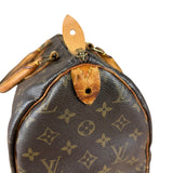 Louis Vuitton Monogram Speedy 30