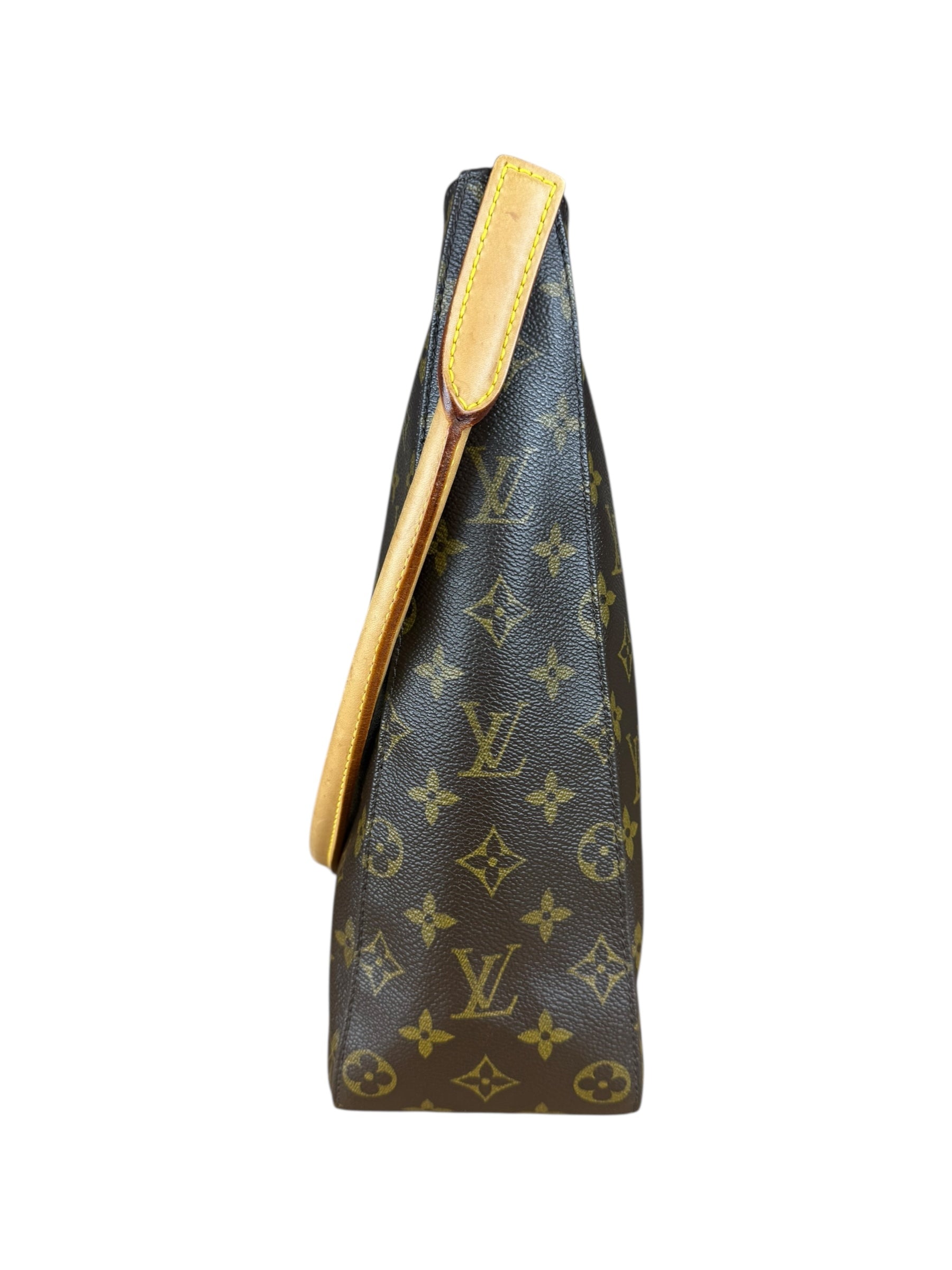 Louis Vuitton Monogram Looping GM