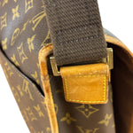 Louis Vuitton Monogram Bosphore Messenger Bag
