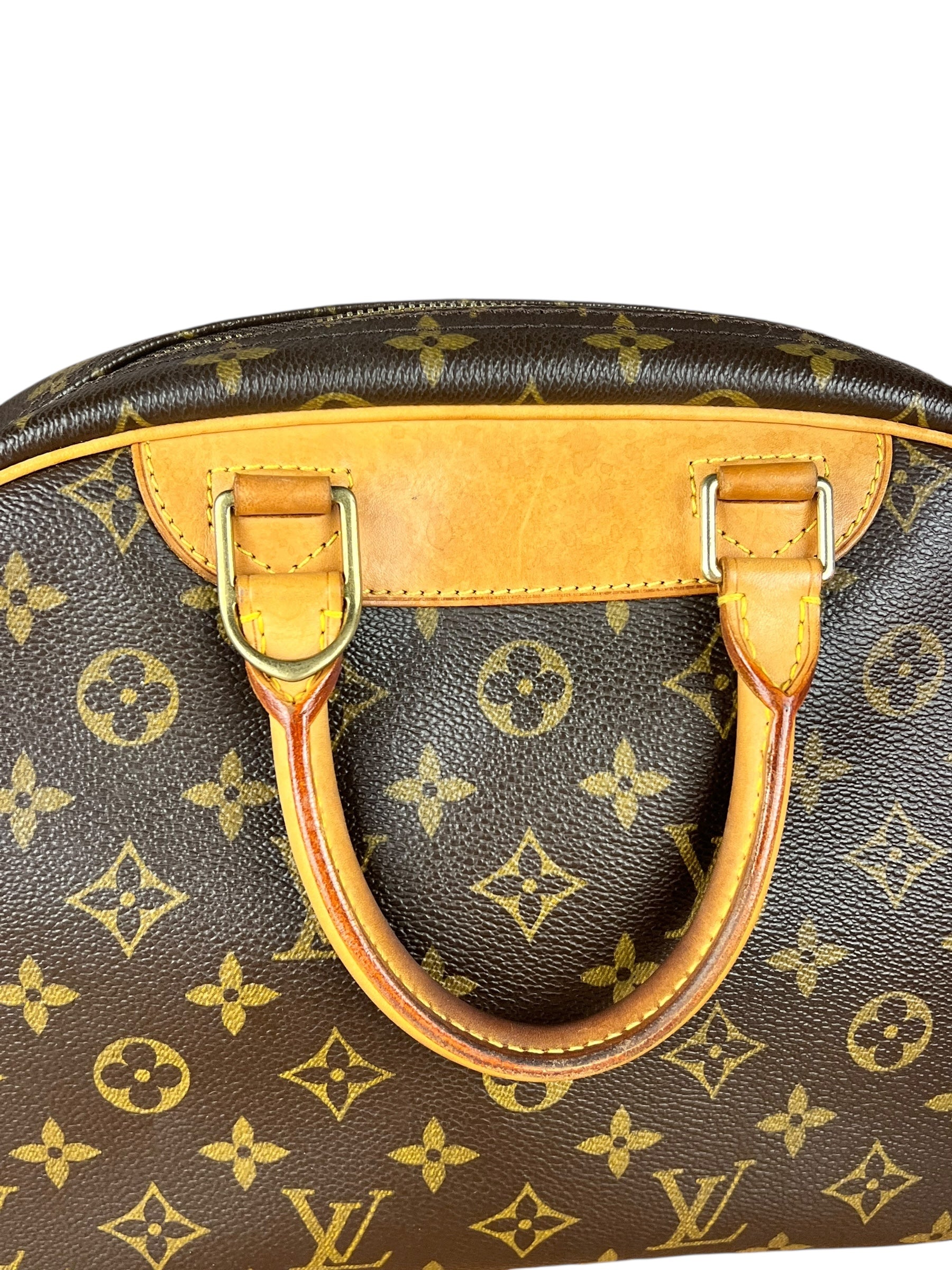 Louis Vuitton Monogram Trouville
