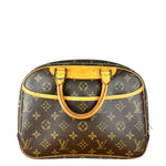 Louis Vuitton Monogram Trouville
