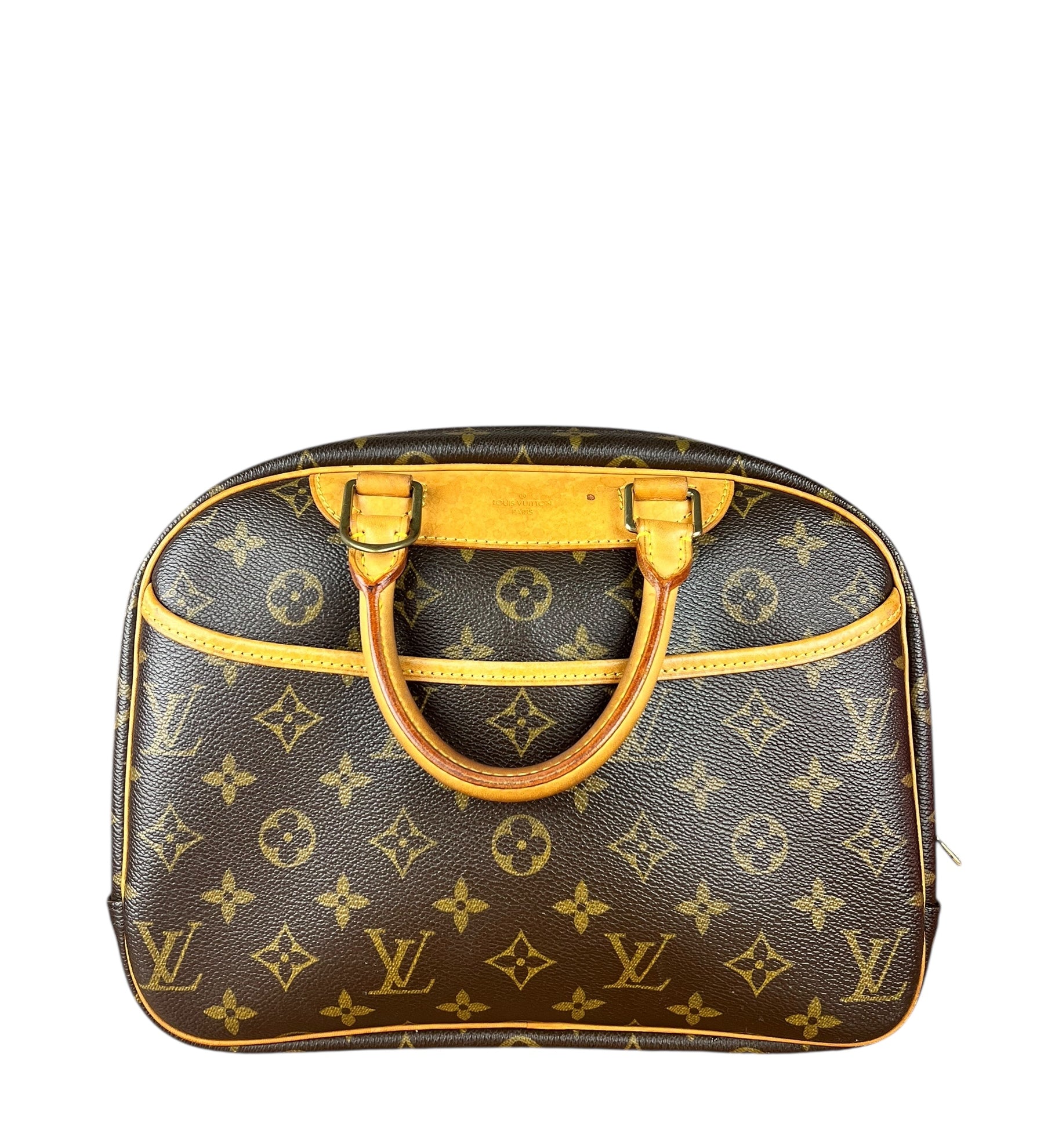 Louis Vuitton Monogram Trouville