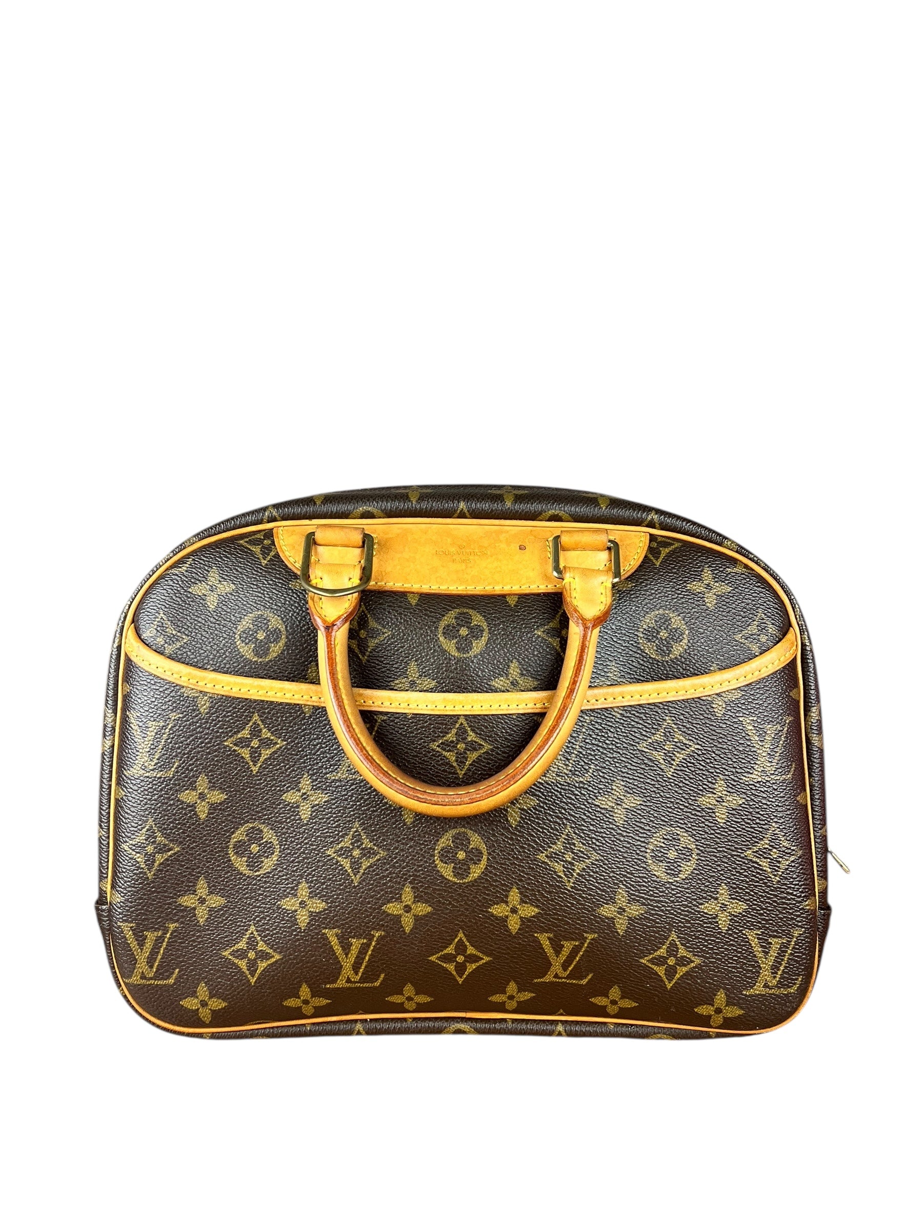 Louis Vuitton Monogram Trouville