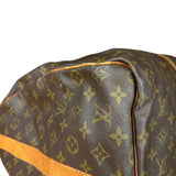 Louis Vuitton Monogram Bandouliere 60 Vintage