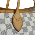 Louis Vuitton Damier Azur Neverfull GM