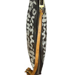 Louis Vuitton Graffiti Canvas Monogram White Spray-Paint Pochette