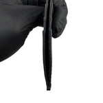Prada Black Saffiano Leather Card Holder