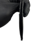 Prada Black Saffiano Leather Card Holder