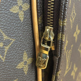 Louis Vuitton Vintage Monogram Ellipse GM Shoulder Bag