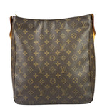 Louis Vuitton Monogram Looping Bag MM