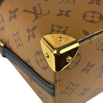 Louis Vuitton Monogram Reverse Noe Mini Bag
