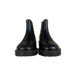 Burberry Nova Check Rubber Boots