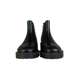 Burberry Nova Check Rubber Boots