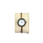 Gucci Interchangeable Bezel Watch 12 Bezels 1993
