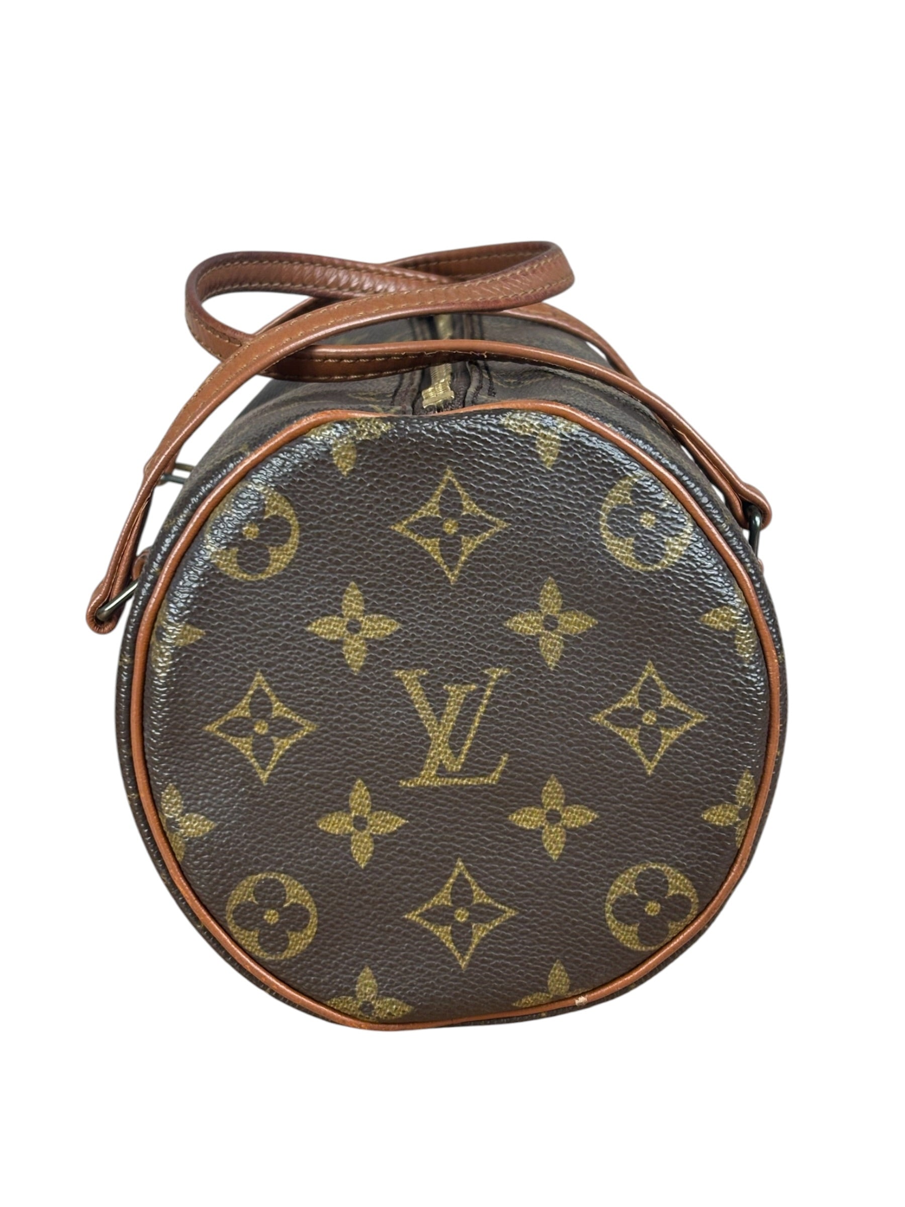 Louis Vuitton Vintage Monogram Papillon