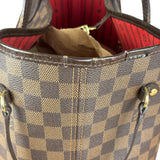 Louis Vuitton Damier Ebene Neverfull MM
