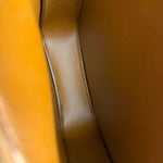 Louis Vuitton Bronze Vernis Shoulder Bag
