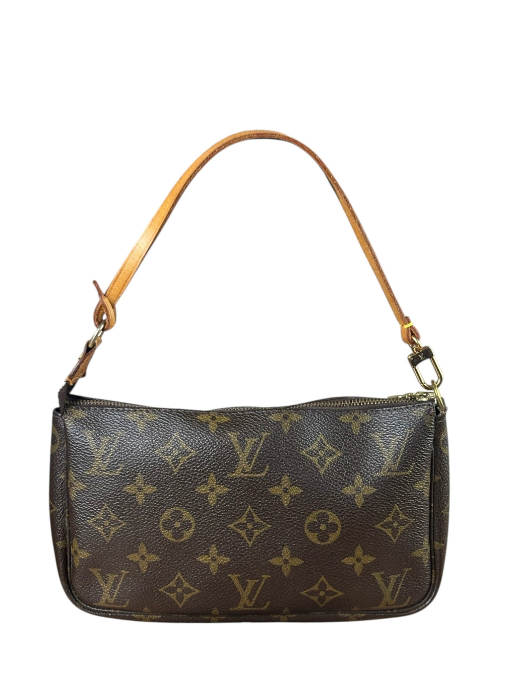 Louis Vuitton Monogram Pochette