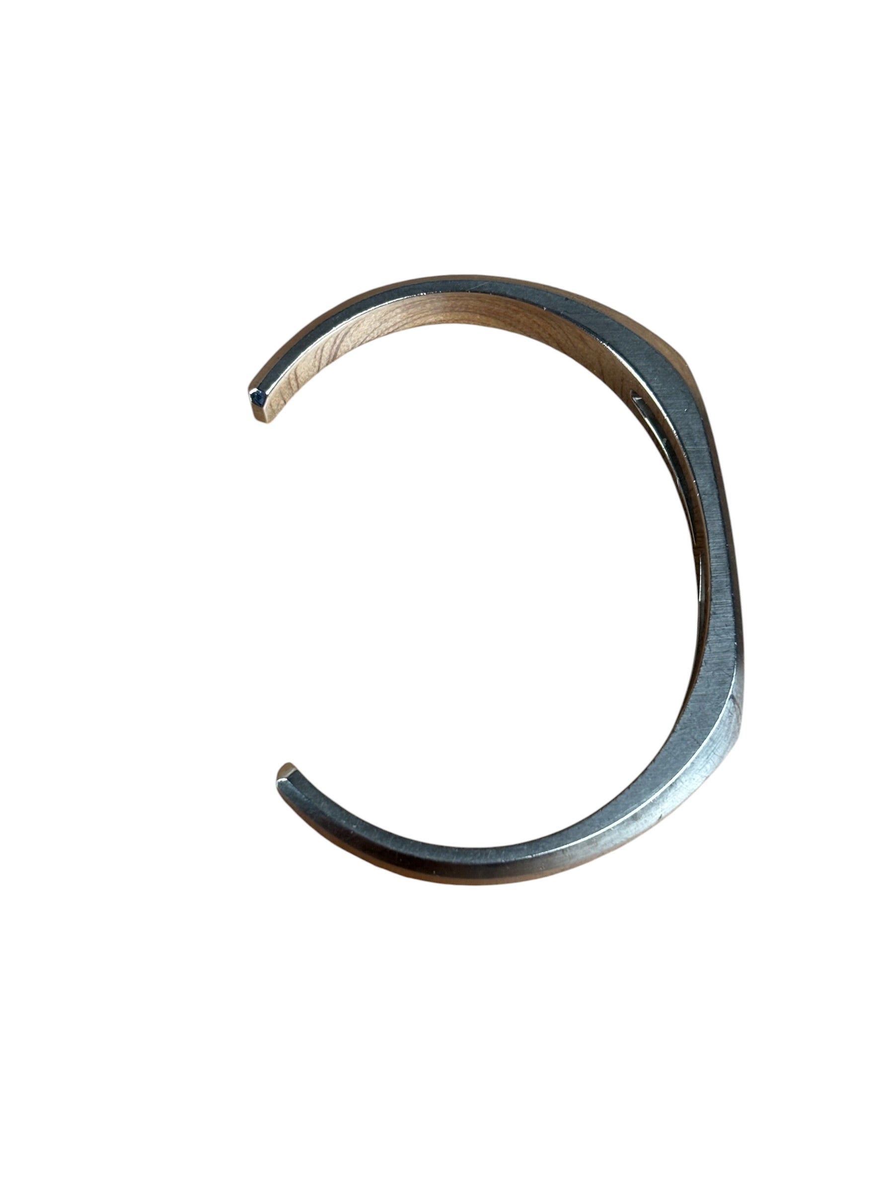 Hermes Delta Cuff Bracelet 2020