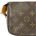 Louis Vuitton Monogram Pochette