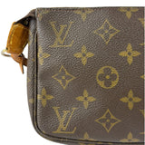 Louis Vuitton Monogram Pochette