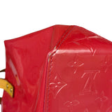 Louis Vuitton Pink Vernis Reade Tote