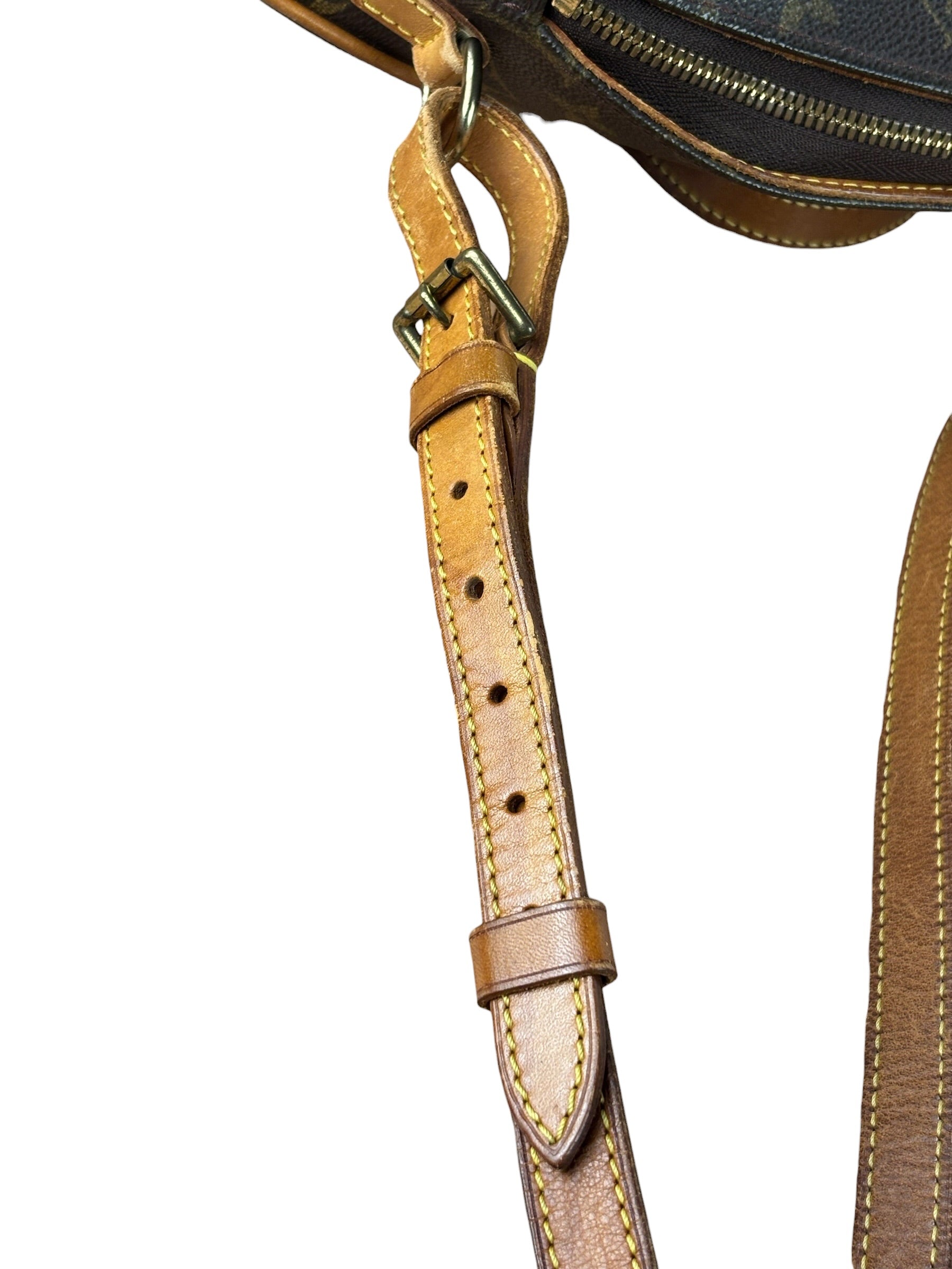 Louis Vuitton Monogram Ellipse Sac À Dos Backpack