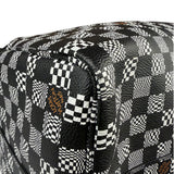 Louis Vuitton Damier Distorted Bandouliere 50
