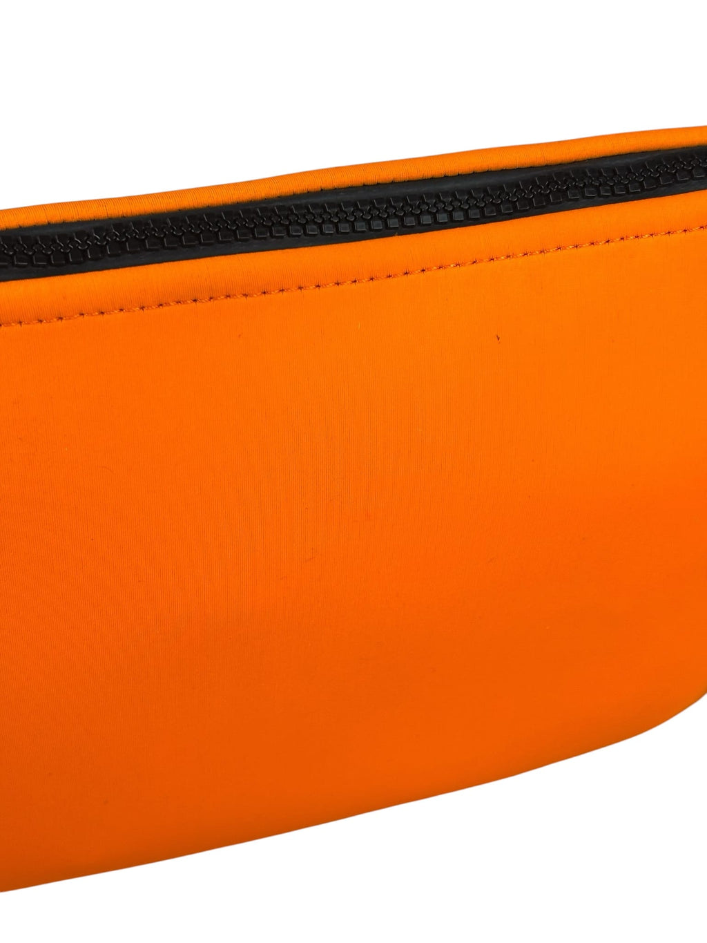 Hermes Orange Bain Neobain Case