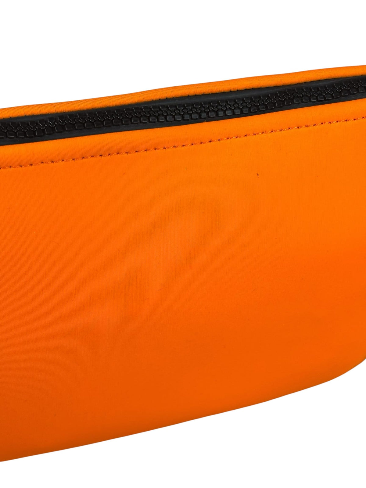 Hermes Orange Bain Neobain Case