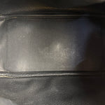 Hermes Black Clemence Lindy 26