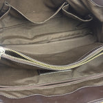 Coach Vintage Tan Brown Soho Shoulder Bag