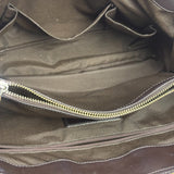 Coach Vintage Tan Brown Soho Shoulder Bag