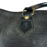 Louis Vuitton Epi Leather Speedy 30