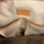 Louis Vuitton Monogram Trouville