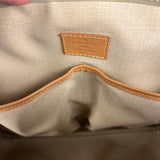 Louis Vuitton Monogram Trouville