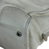 Loewe Vintage Beige Amazona 28 Handbag