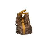Louis Vuitton Monogram Eden Neo Printemps Ete Handbag 2010