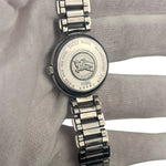 Burberry House Check Dial Stainless Steel Band