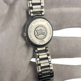Burberry House Check Dial Stainless Steel Band