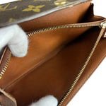 Louis Vuitton Vintage Monogram Long Wallet