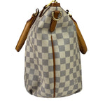 Louis Vuitton Damier Azur Riviera Shoulder Bag MM