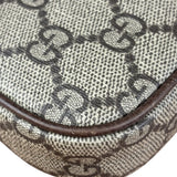 Gucci Ophidia GG Supreme Mini Pochette