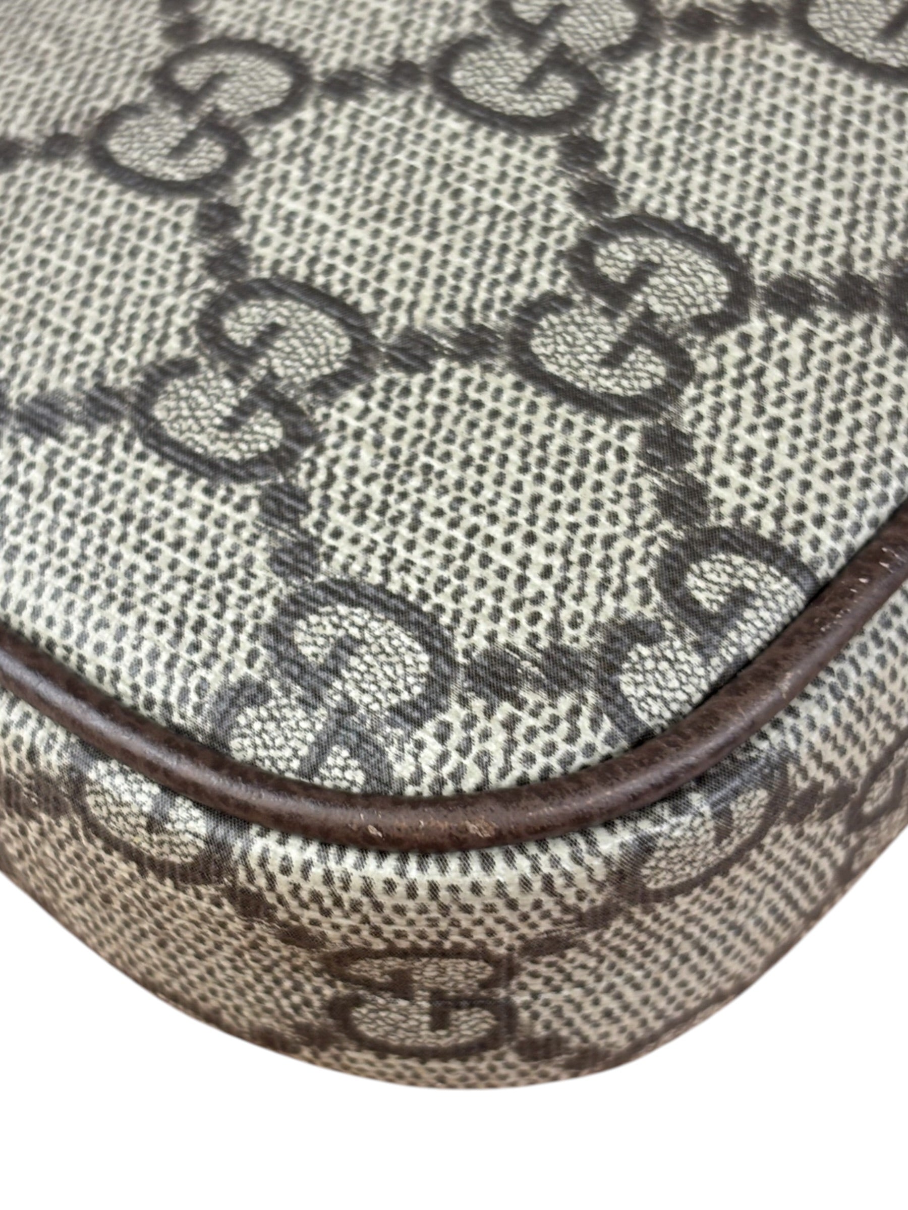 Gucci Ophidia GG Supreme Mini Pochette