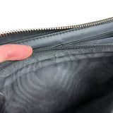 Gucci Kingsnake GG Zippy Wallet